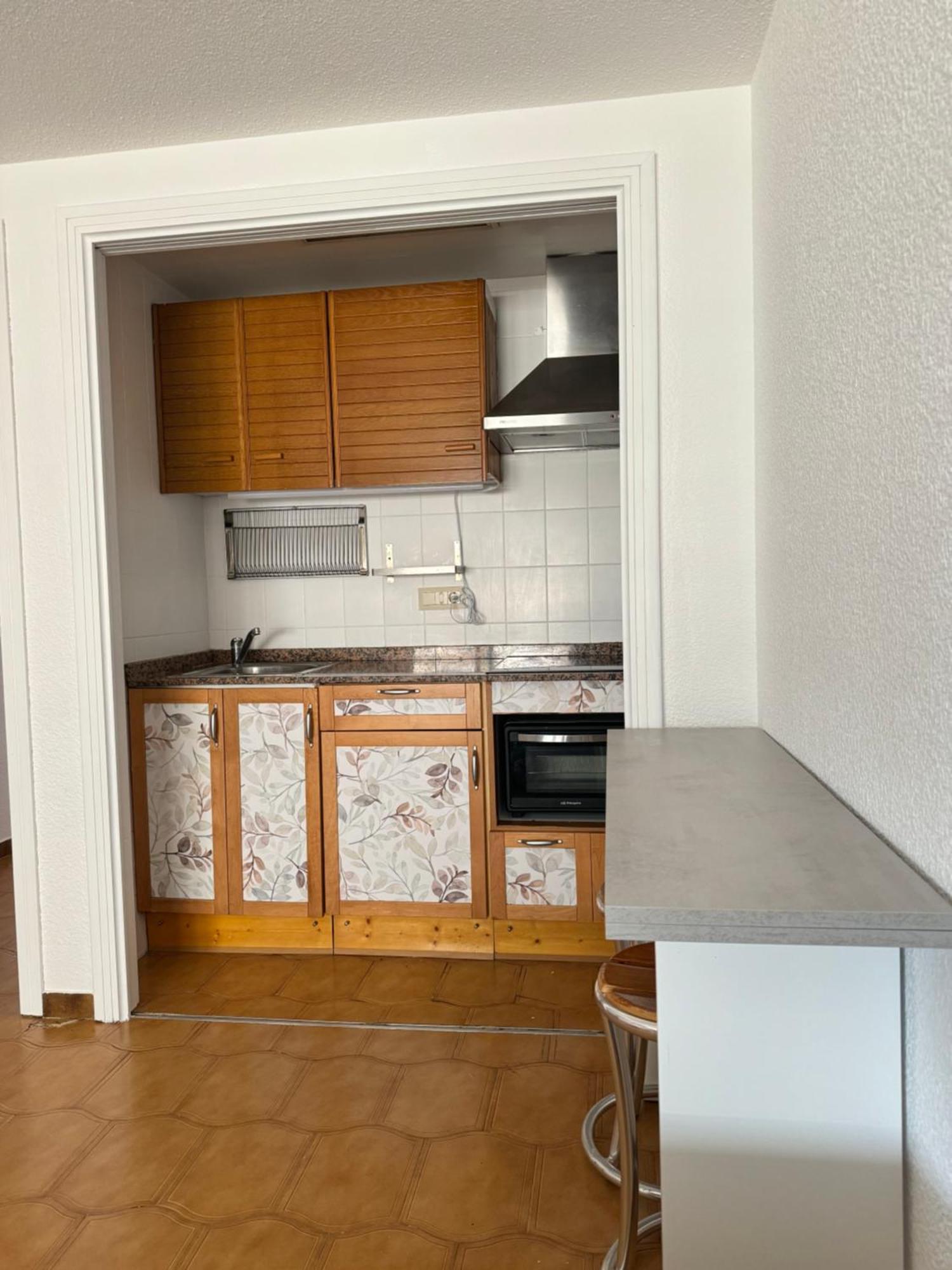 Vive El Mediterraneo - Apartamento Con Piscina En Cullera Εξωτερικό φωτογραφία